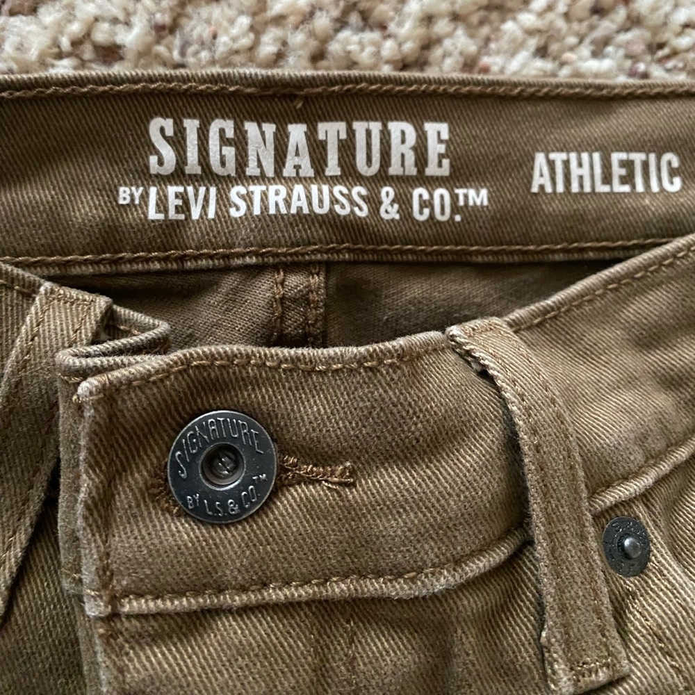 Jeans - Picture 2 of 7